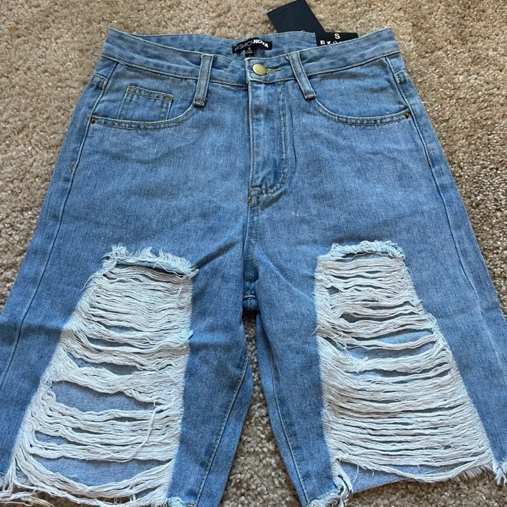 Fashionova shorts